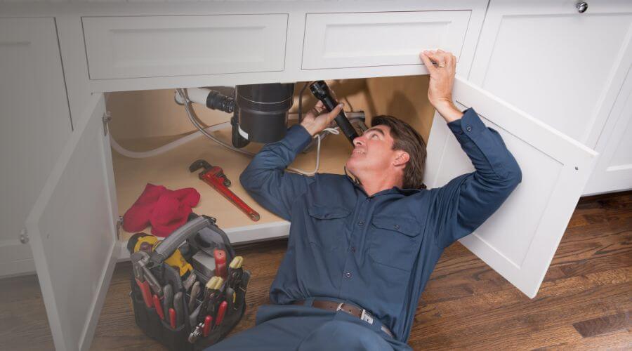 Local tankless water heater installation in Tar Heel, NC